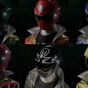 Super Sentai Gokaiger