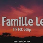 La Famille Le S