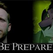 Colm Mcguinness Be Prepared