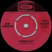 John Schroeder Phoenix City