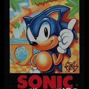 Sonic 1 Ost