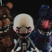 Fnaf Puppet Song Female Save Me Animated