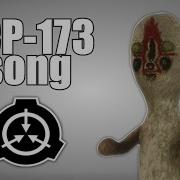 Scp 173 Song
