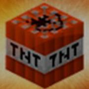 Minecraft Tnt Song