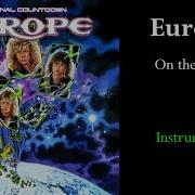 80S Hairmetal Europe Instrumental