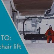 Chairlift