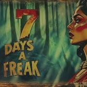 Kshmr Х Shy Niko X Datti 7 Days A Freak
