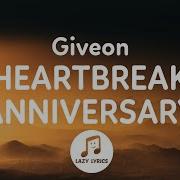 Heartbreak Anniversary Tik Tok Version