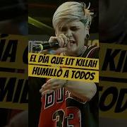 Lit Killah Freestyle Go