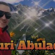 Zauri Abuladze
