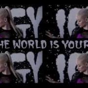 Iggy Azalea My World Official Music Video