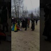 Варган Изгоняет Злых Духов