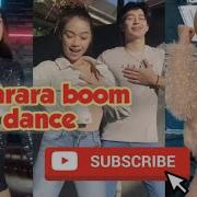 Pararara Boom Lick It Tiktok Dance