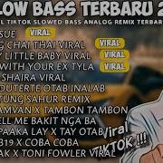 Dj Slow Reverd 2025 Ful Album