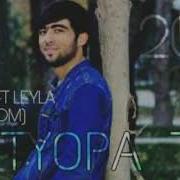 Styopa Стёпа Ft Leyla Ошики