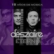 Eterno Deszaire Topic