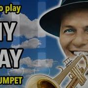 My Way Trumpet