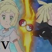 Pokemon Amv Alola League Round 1 Part 2