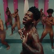 Lilnasx监狱Mv