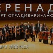 Серенады