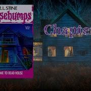 Goosebumps Welcome To Dead House Chapter6