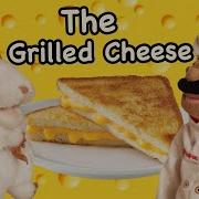 Sml Grilled Cheese Reaction
