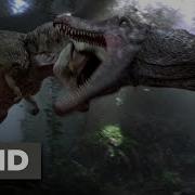 Jurassic Park 3