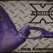 X Ander Der Kommissar