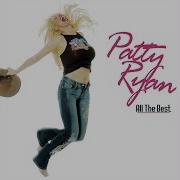 Patty Ryan I Don T Wanna Lose You Tonight