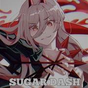 Suger Dash