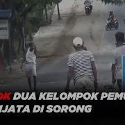 Viral Sorong