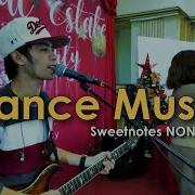 Sweetnotes Songs