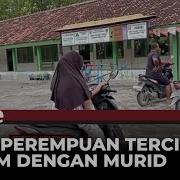 Guru Agama Dan Murid