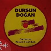 Boyuna Kurban Olduğum Âşık Dursun Doğan Kevseri