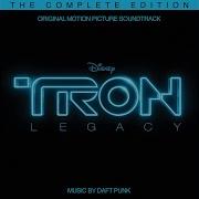 The Son Of Flynn Daft Punk