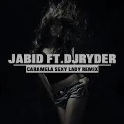 Jabid Caramela Sexy Lady كرملة السكسي ليدي Afro