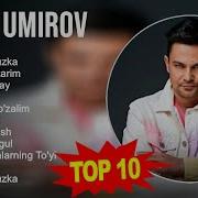 Jasur Umirov 2023 Mix Top 10 Eng Yaxshi Qo Shiqlar