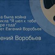 Евгений Воробьев Аудиокнига