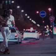 Isabelle Felicien Soha Mil Pasos Kizomba Remix