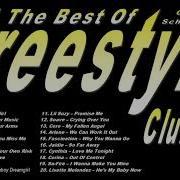 The Best Of Freestyle Club Mix