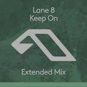 Keep On Mix