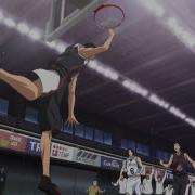 Kuroko Clips