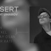 Бархаёт Умаров Альбом