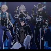 Honkai Star Rail Mmd Aventurine