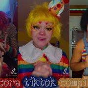 Clown Tiktok