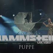 Rammstein Puppe Live 2019