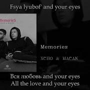Xcho Memorise