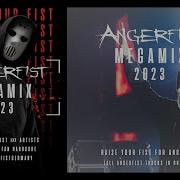 Angerfist Megamix 2023