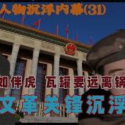 中南海人物沉浮内幕31
