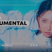 Hwasa Maria Instrumental